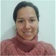 Profesora de castellano y literatura para trabajar con basica