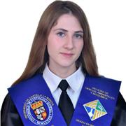 Profesora de Física y Química para la ESO y Bachillerato