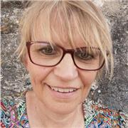 Formatrice professionnelle donne cours de FLE