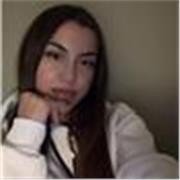 Ich unterrichte Kinder bis zum Ende der Grundschule.