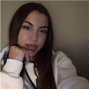 Ich unterrichte Kinder bis zum Ende der Grundschule.