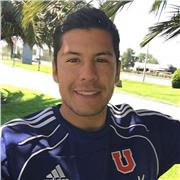 Clases de futbol Part Time