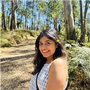 Keerthana Gireesh