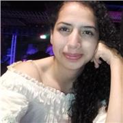 PROFESORA DE EDUCACION AMBIENTAL Y CIENCIAS NATURALES