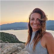 Professeur de yoga et méditation