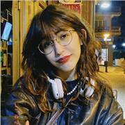 Profesora de baile apta para niños entre 6 y 12 años