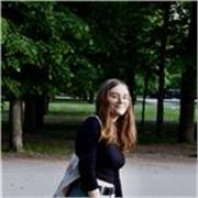 Laureata magistrale in Biotecnologie offre lezioni scienze per medie e superiori