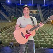 Clases de guitarra eléctrica y acústica, especialidad rock, pop, blues y más!