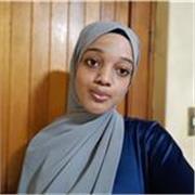 Online English tutoring for Key Stage 1 to 4 with a friendly South African tutor