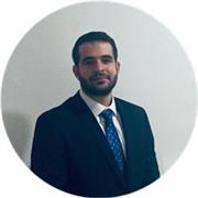 Ingeniero de telecomunicaciones por la Carlos III imparte clases de inglés