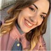 Ritrova la serenità nello studio! Sono una studentessa universitaria di lingue, contattami e raccontami delle tue esigenze, studieremo un programma su misura!