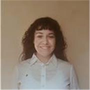 Hablante nativa de español, responsable y paciente. Me adapto a las necesidades y nivel de cada estudiante