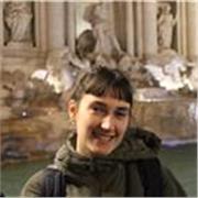 Pronta da subito ad accompagnarti nel mondo della fisica!