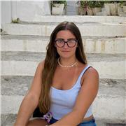 Sei alla ricerca di un insegnante? Contattami e ti guiderò passo dopo passo fino al risultato