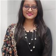 Pushpa Honnappanavar