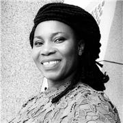 Cynthia Afrane Ansah