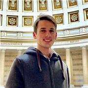 Privater Französischunterricht vom Muttersprachler und Abiturienten.