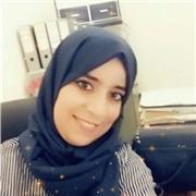 J'aime les enfants et j'ai une expérience de 15 ans de soutien de la langue française et arabe