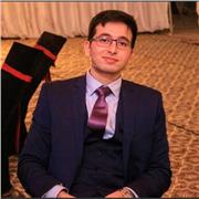 I am a PhD student at Coventry University and I have ample 1 on 1 teaching experience.