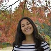 Double diplômée franco-américaine étudiante trilingue propose des cours d’anglais débutants/intermédiaires sur Lille