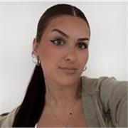 Profesora titulada en Educación Infantil con experiencia en clases particulares y extraescolares en niveles de Infantil y Primaria