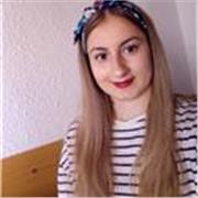 Maestra de Educación Primaria doy clases particulares online y también presenciales de Lengua Castellana y Literatura económicas