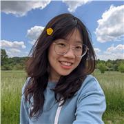 Online Mandarin Language and Culture Class with Ms. Kelly from Taiwan