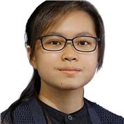 Digital artist currently in university course related to drawing