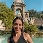 Preparada y con gran conocimiento, clases para todos. 