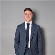 Estudiante de 2n de ingeniería informática en ingles