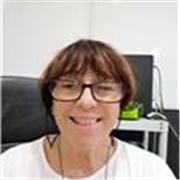 profesora titulada en estudios ingleses con  experiencia en todos los niveles da clases online