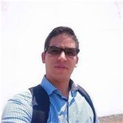 Profesor de Estadística descriptiva, inferencial, Excel y Power Bi