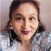 Magíster con 32 años de experiencia en letras: Oratoria, Razonamiento verbal, Comunicación escrita y Metodología del estudio