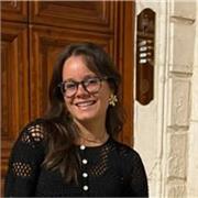 Studentessa di Ingegneria Gestionale (Magistrale). Offro ripetizioni di Matematica per tutti i livelli