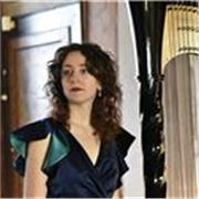 Insegnante di canto, teoria e solfeggio musicale