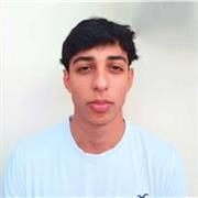 Profesor de ingles a niños y adolescentes