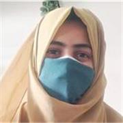 Hello! I’m Laiba, an engineer with a 3.7 CGPA and a passion for teaching mathematics and chemistry. 