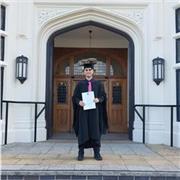 Clases Particulares de Inglés Online con Profesor Bilingüe