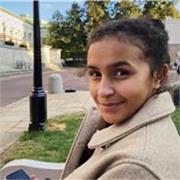 Native English TEFL-certified speaker offering online lessons for all-level students learning English as a foreign language