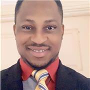 Sylvester Anyina