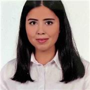 Lernen Sie Türkisch mit einer türkischen Industrieingenieurin, für alle