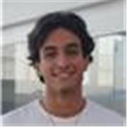 Profesor de Inglés y otras materias, año de experiencia en Estados Unidos, perfecto para estudiantes de secundaria y bachillerato.