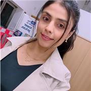 Saman Javed