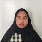 Chemical engineering student ready to teach some maths 