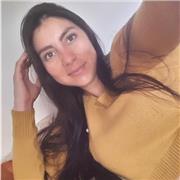 Profesora lengua castellana, clases presenciales o virtuales según la necesidad del solicitante, ciudad de pasto, Nariño