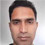 Abhiram Mokasdar