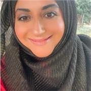 English Tutor providing support in learning English. Helping children to develop their language skills using a dynamic approach