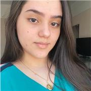 Laura Caroline Silva Araújo
