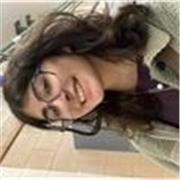 Profesora de apoyo académico para inglés, con certificado C1 de Cambridge