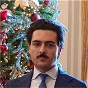 Soy titulado en Maestro de Educación Infantil. Tengo experiencia haciendo mis prácticas con alumnado de 3º de Educación Infantil.